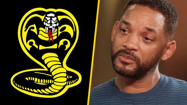'Cobra Kai': ¿Por qué Will Smith tiene crédito en la serie de Netflix? noticias imagen