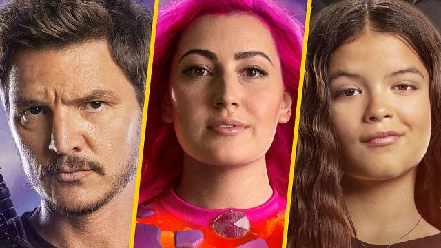 'We Can Be Heroes': Los 24 Heroicos, hijos y poderes que aparecen en la película de Netflix noticias imagen