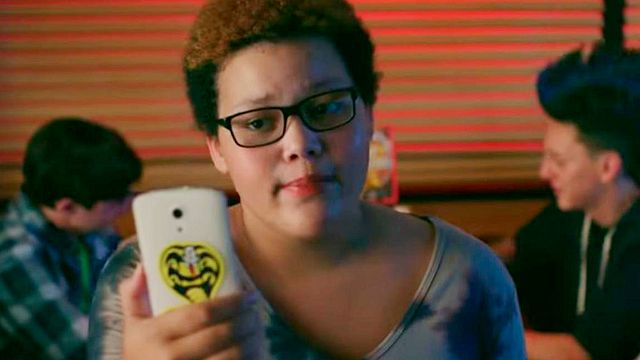 'Cobra Kai': Aisha (Nichole Brown) volverá en temporadas futuras según los creadores de la serie noticias imagen