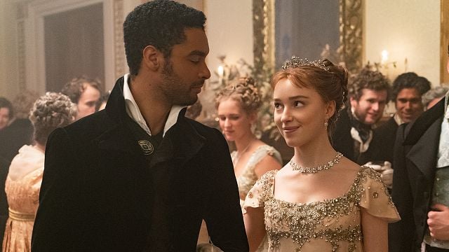 'Bridgerton': Lo que se sabe sobre una posible temporada 2 noticias imagen