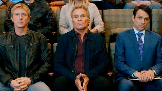 'Cobra Kai': ¿A qué hora estrena la temporada 3 en Netflix? noticias imagen
