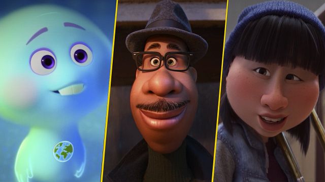 'Soul': 10 cosas que sólo los adultos pueden entender en la nueva película de Pixar noticias imagen