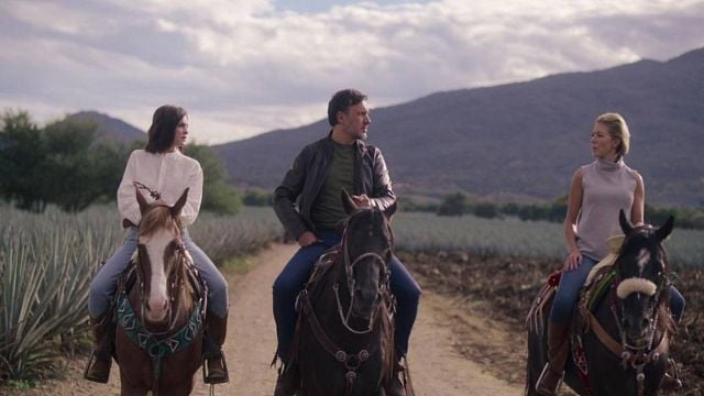 'Monarca 2': El final explicado y las teorías que desprende.  noticias imagen