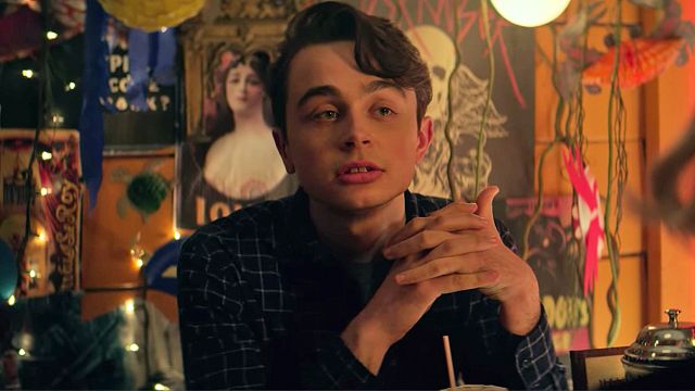 'El mundo oculto de Sabrina': ¿Aparecerá Lucas Hunt en la temporada 5 de 'Riverdale'? noticias imagen