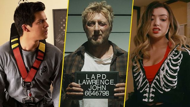 'Cobra Kai': 10 cosas que no tienen sentido en la temporada 3 de Netflix noticias imagen