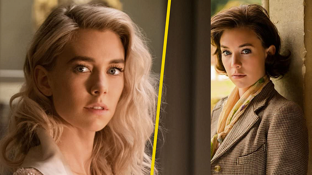'Fragmentos de una mujer': ¿En dónde habíamos visto antes a Vanessa Kirby? noticias imagen
