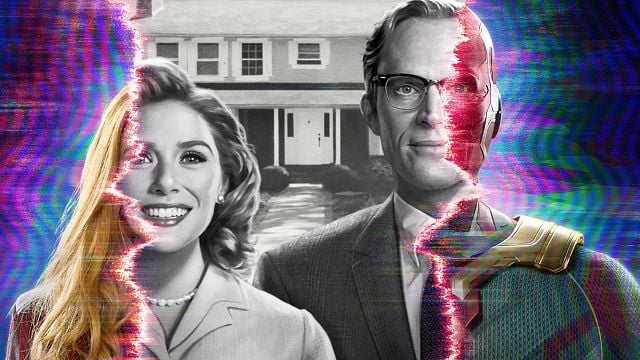 'WandaVision': Las primeras reacciones son positivas para la nueva serie de Disney+ noticias imagen