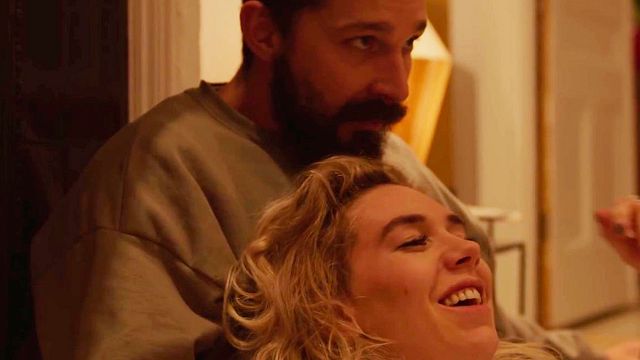 'Fragmentos de una mujer': La polémica que impide que Shia LaBeouf sea premiado por su actuación en la película de Netflix noticias imagen