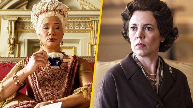 'Bridgerton': La curiosa conexión real que mantiene con 'The Crown' noticias imagen