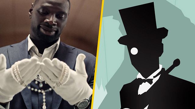 'Lupin': ¿Quién era el verdadero Arsène Lupin que inspiró la serie de Netflix? noticias imagen