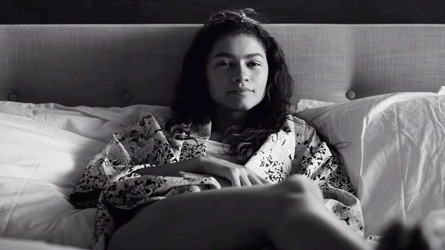 'Malcolm y Marie': La película de Netflix que podría darle el Oscar a Zendaya noticias imagen