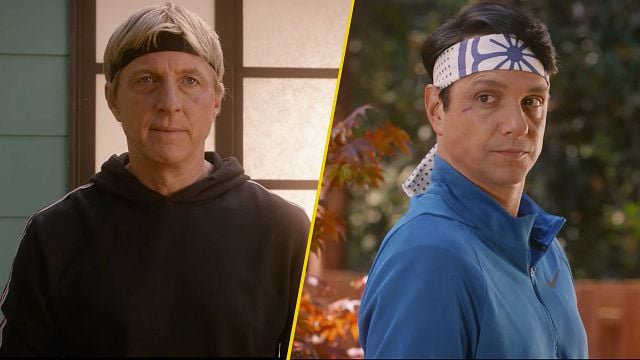 'Cobra Kai': ¿Cuándo se estrena la temporada 4 de la serie de Netflix? noticias imagen