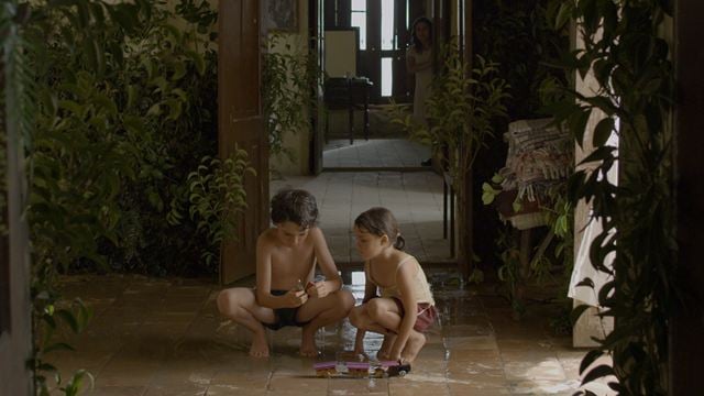 Sundance 2021: 'El sueño más largo que recuerdo', el corto mexicano que participa en el festival