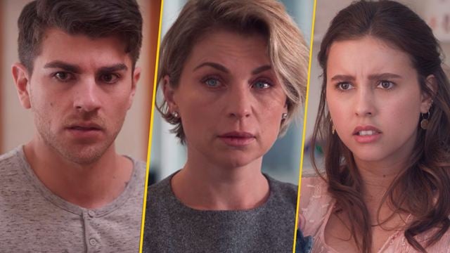 'Madre sólo hay dos': 10 preguntas que arrojó el final de la temporada 1 de la serie de Netflix