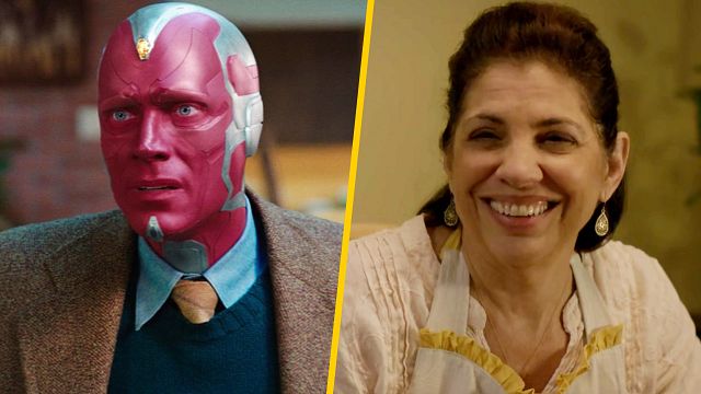 'Cobra Kai': La actriz que también aparece en 'WandaVision' y cuyo nombre escribieron mal noticias imagen