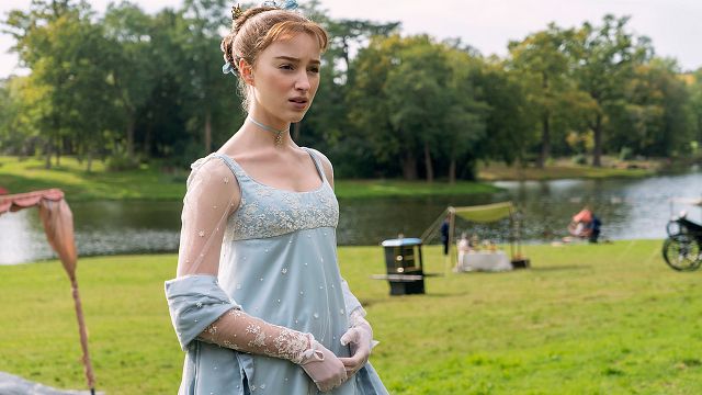 'Bridgerton': El error de ambientación que varios han notado en la serie de Netflix noticias imagen