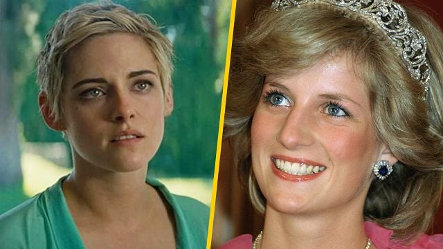 'Spencer': Primera imagen de Kristen Stewart como la Princesa Diana noticias imagen