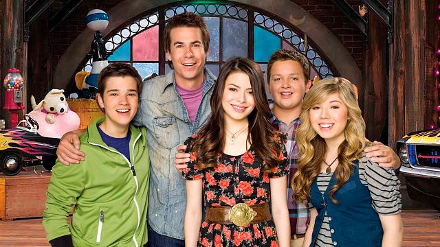 'iCarly': Primera imagen oficial del revival de la serie con Miranda Cosgrove y compañía noticias imagen