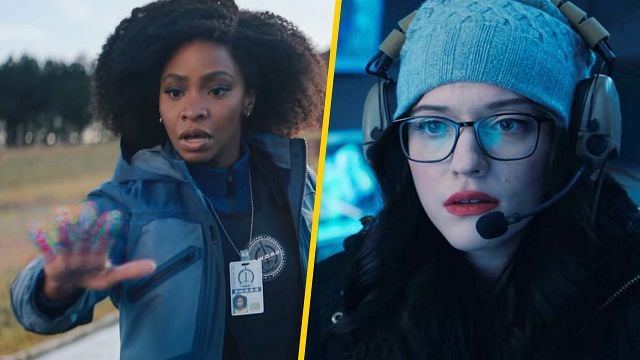 ‘WandaVision’: Clip del episodio 4 revela el regreso de Darcy y más secretos de la serie de Disney+ noticias imagen