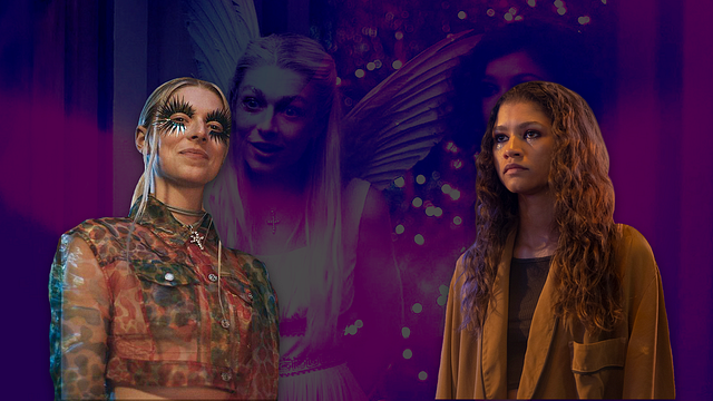 [PÓDCAST] 'El Noveno Pasajero': Euphoria, ¿la mejor serie de HBO en la actualidad? noticias imagen
