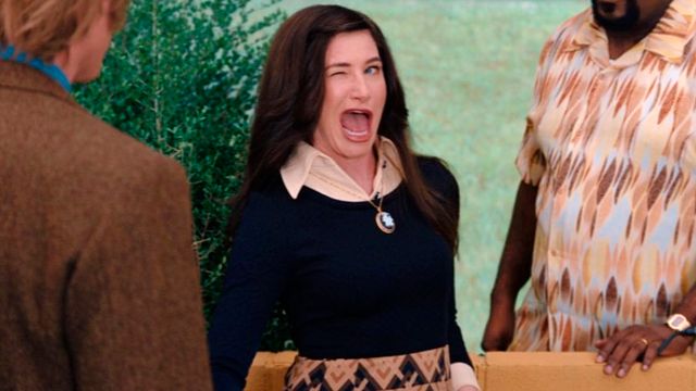 'WandaVision': ¿Cuál es la verdadera identidad de Agnes? Varias pistas lo habrían revelado noticias imagen