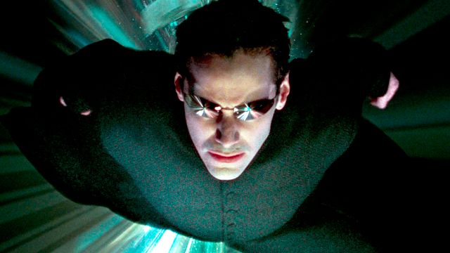 'Matrix 4': El título de la película se habría confirmado y es el ideal por varios motivos noticias imagen
