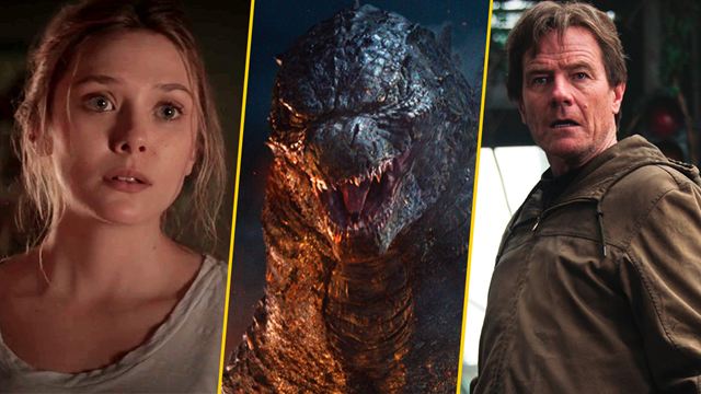 'Godzilla': 10 curiosidades que todo fan debe sabes sobre la película del 2014