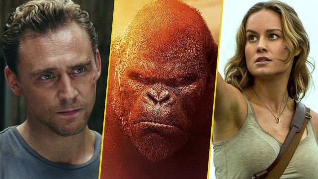 'Kong: La isla calavera': 10 curiosidades que todo fan debe conocer sobre la película noticias imagen