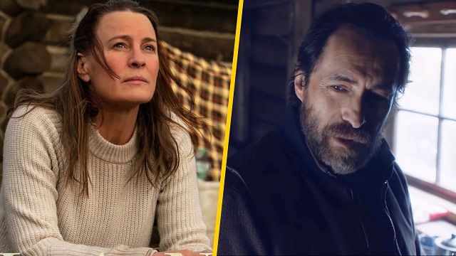 Sundance 2021: 'Land', Demián Bichir brilla al lado de Robin Wright noticias imagen