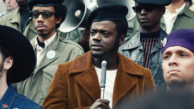 Sundance 2021: 'Judas y el mesías negro' podría llevar a Daniel Kaluuya al Oscar 2021
