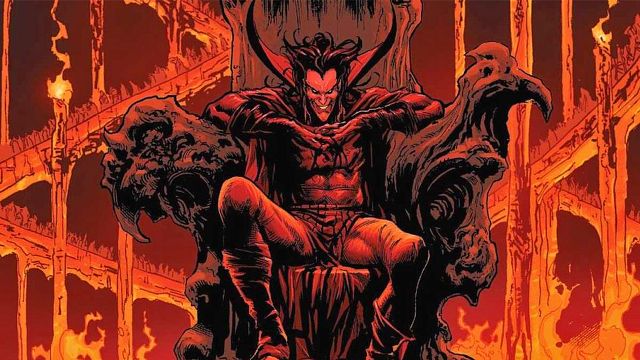 'WandaVision': ¿Quién es Mephisto, cuáles son sus poderes y cómo podría llegar a la serie de Disney+? noticias imagen