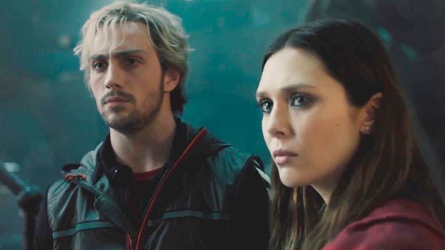 'WandaVision': ¿Por qué Aaron Taylor-Johnson NO regresó como Quicksilver en la serie de Disney+? noticias imagen