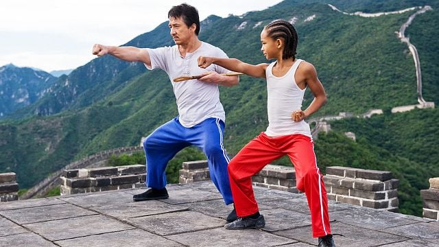 'Karate Kid' (2010): ¿Por qué fracasó la película con Jackie Chan y Jaden Smith? noticias imagen
