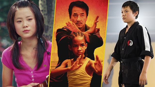 'Karate Kid' (2010): 10 cosas que NO tienen sentido en la película de Jackie Chan y Jaden Smith que está en Netflix noticias imagen