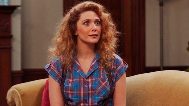 'WandaVision': ¿Por qué Wanda aún no es llamada Bruja Escarlata en la serie de Disney+? noticias imagen