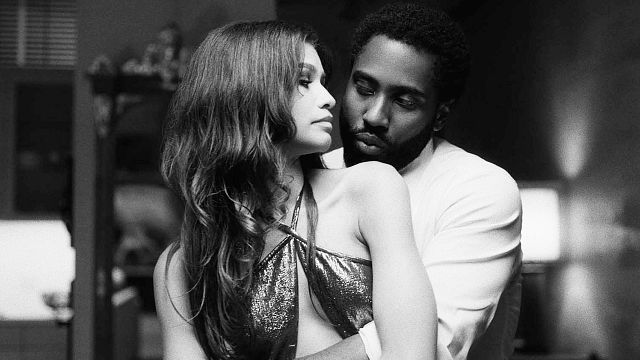 'Malcolm y Marie': Final explicado de la película de Netflix noticias imagen