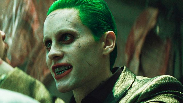 'Liga de la Justicia': Revelan dos fotos de Jared Leto como Joker en el 'Snyder Cut' y luce muy distinto noticias imagen