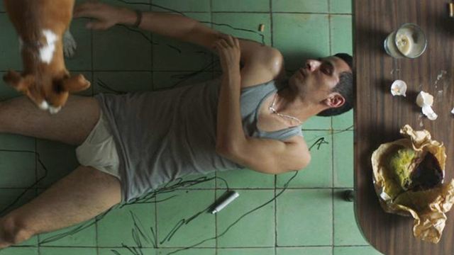 Berlinale 2021: Alonso Ruizpalacios competirá por el Oso de Oro con 'Una película de policías'
