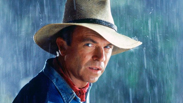 'Jurassic World 3': Sam Neill asegura que grabaron una película de 6 horas; ¿dividirán en dos el final de la trilogía? noticias imagen