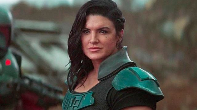 Gina Carano rompe el silencio sobre su despido de 'The Mandalorian' y anuncia nuevo proyecto