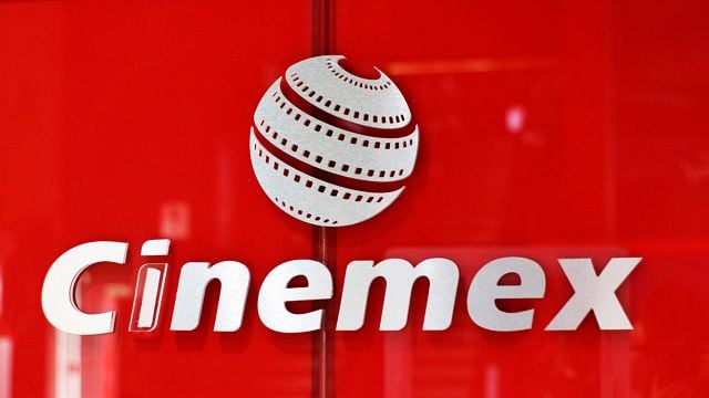 Cinemex cierra la venta de boletos en línea de sus funciones noticias imagen