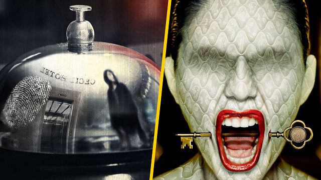 'Escena del crimen: Desaparición en el Hotel Cecil' y sus conexiones con 'American Horror Story' noticias imagen
