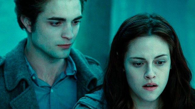 'Crepúsculo': ¿Por qué la primera película (ahora en Netflix) luce tan azul? noticias imagen