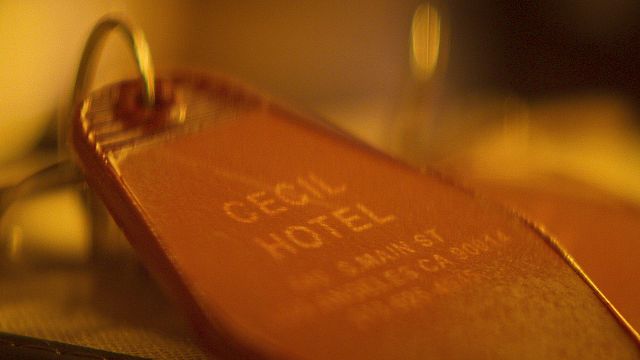 'Escena del crimen: Desaparición en el Hotel Cecil': El problema con la docuserie de Netflix noticias imagen