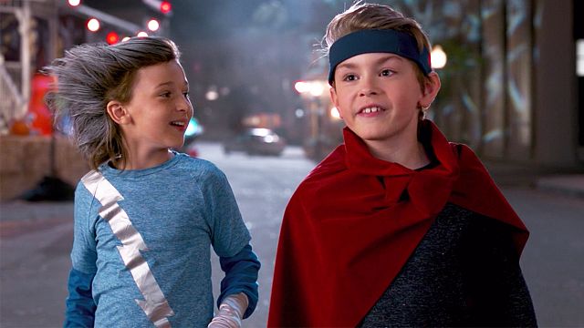 'WandaVision': Tommy y Billy destruirían el Hex de Wanda en la serie de Disney+ noticias imagen