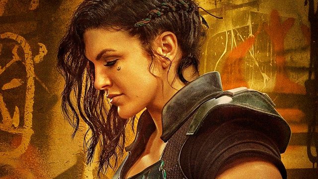 'The Mandalorian': ¿Cara Dune será tomada por otra actriz tras el despido de Gina Carano de la serie de Disney+? noticias imagen