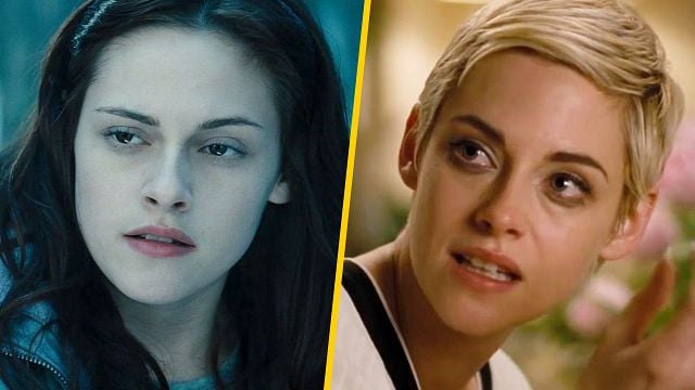 'Crepúsculo': ¿Cómo se ven actualmente los protagonistas de las películas que están en Netflix? noticias imagen