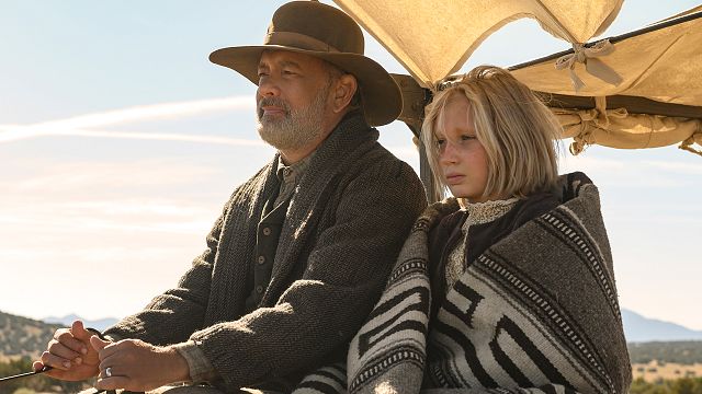 'Noticias del gran mundo': Helena Zengel y las cosas que no sabías sobre la actriz de la película de Netflix noticias imagen