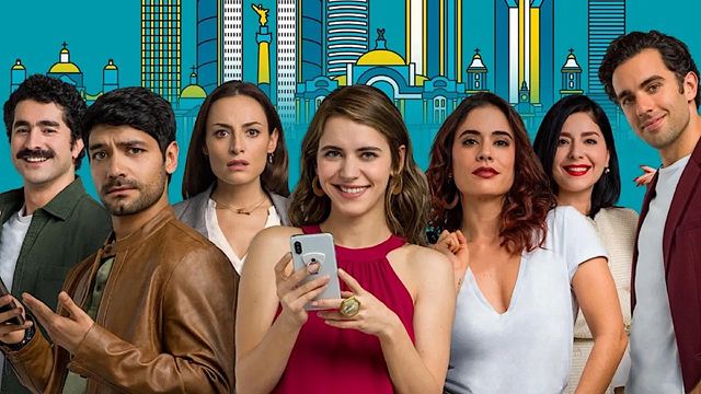'De brutas, nada': Tessa Ía y José Pablo Minor aseguran que en la temporada 2 se seguirá cuestionando al matrimonio como institución