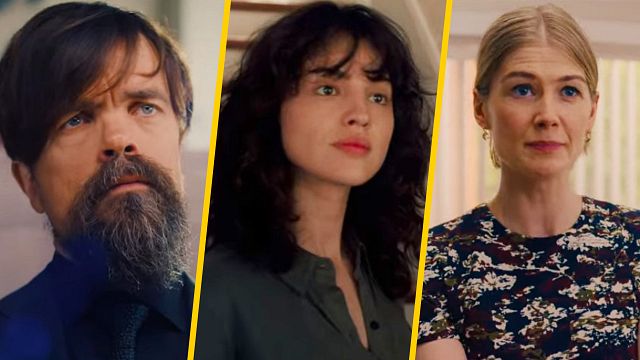 'Descuida, yo te cuido': El reparto de la película de Netflix con Eiza González noticias imagen